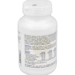 Aceite de Semillas de Lino 90 Perlas - Sura Vitasan