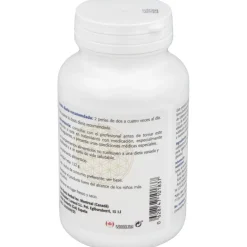 Aceite de Semillas de Lino 90 Perlas - Sura Vitasan