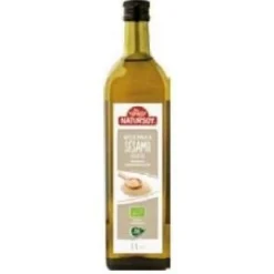 Aceite De Sesamo 1Lt. Bio