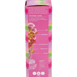 Aceite Elixir Ayurveda Rosa Regenerante 100ml - Khadi
