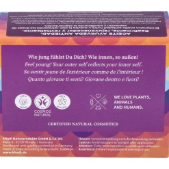 Aceite Elixir Ayurveda Shatavari Antiedad 10Ml.