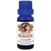 Aceite Esencial Alimentario de Lavandin Estuche 15ml - Marnys
