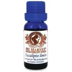 Aceite Esencial Alimentario de Eucalipto Limën Est - Marnys
