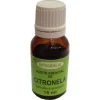 Aceite Esencial de Citronela Eco 15ml - Integralia