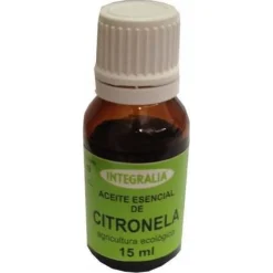 Aceite Esencial de Citronela Eco 15ml - Integralia