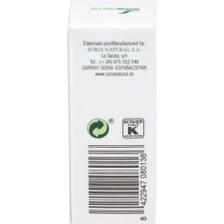 Aceite Esencial de Eucalipto 15ml - Soria Natural