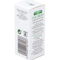 Aceite Esencial de Eucalipto 15ml - Soria Natural
