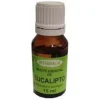 Aceite Esencial de Eucalipto Eco 15 ml - Integralia
