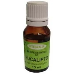 Aceite Esencial de Eucalipto Eco 15 ml - Integralia
