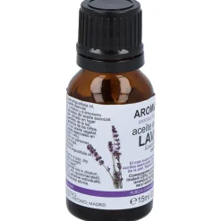 Aceite Esencial de Lavanda 15ml - Aromasensia