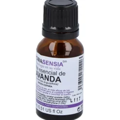Aceite Esencial de Lavanda 15ml - Aromasensia