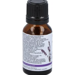 Aceite Esencial de Lavanda 15ml - Aromasensia