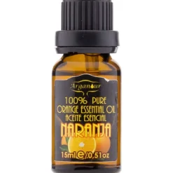 Aceite Esencial de Naranja 15ml - Arganour