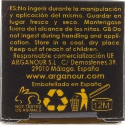 Aceite Esencial de Naranja 15ml - Arganour