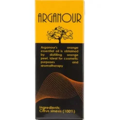 Aceite Esencial de Naranja 15ml - Arganour