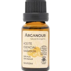 Aceite Esencial de Naranja 15ml - Arganour