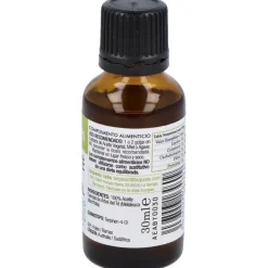 Aceite Esencial de Árbol del Té 30ml - Terpenic