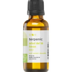 Aceite Esencial de Árbol del Té 30ml - Terpenic