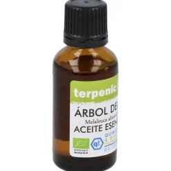Aceite Esencial de Árbol del Té 30ml - Terpenic