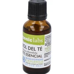 Aceite Esencial de Árbol del Té 30ml - Terpenic