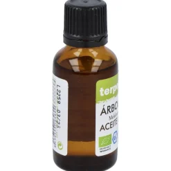 Aceite Esencial de Árbol del Té 30ml - Terpenic