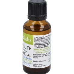 Aceite Esencial de Árbol del Té 30ml - Terpenic