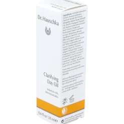 Aceite Facial 18ml - Dr. Hauschka
