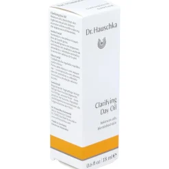 Aceite Facial 18ml - Dr. Hauschka