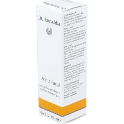 Aceite Facial 18ml - Dr. Hauschka