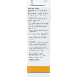 Aceite Facial 18ml - Dr. Hauschka