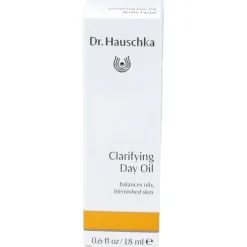 Aceite Facial 18ml - Dr. Hauschka
