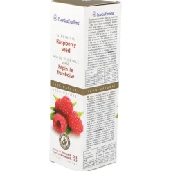 Aceite Frambuesa Antiedad 100ml - Esential Aroms