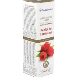 Aceite Frambuesa Antiedad 100ml - Esential Aroms