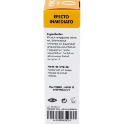 Aceite Intimo para Mujer 50ml - Yonic