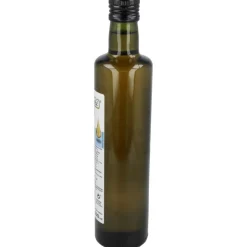 Aceite Linaza Dorado Bio 500ml - Mandole