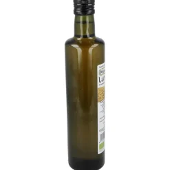 Aceite Linaza Dorado Bio 500ml - Mandole