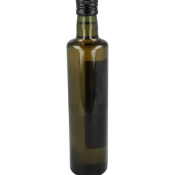 Aceite Linaza Dorado Bio 500ml - Mandole