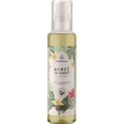 Aceite Monoi Tahiti Seco 125ml - Esential Aroms