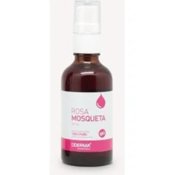 Aceite Rosa Mosqueta Bio 50 ml - Dderma