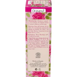 Aceite Rosa Mosqueta Bio 50ml - Drasanvi