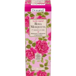 Aceite Rosa Mosqueta Bio 50ml - Drasanvi
