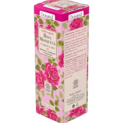 Aceite Rosa Mosqueta Bio 50ml - Drasanvi