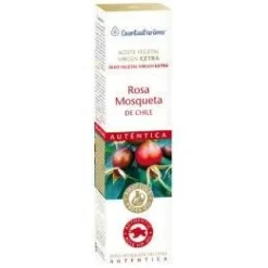 Aceite Rosa Mosqueta Ecológico 50ml - Esential Aroms