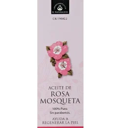 Aceite Rosa Mosqueta (1 Envase 30 Ml)