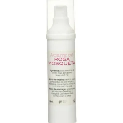Aceite Rosa Mosqueta+esencia de Rosas Spray 50ml - Ghf