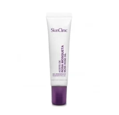 Aceite Rosa Mosqueta, 30 ml. - Skinclinic