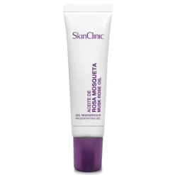 Aceite Rosa Mosqueta, 100 ml. - Skinclinic