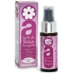 Aceite Rosa Mosqueta Spray 50ml - Prisma Natural