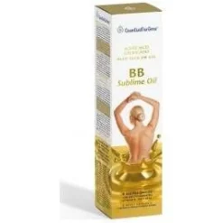 Aceite Seco Bb Sublime Oil 100ml - Esential Aroms