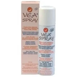 Aceite Seco en Spray 50 ml - Vea